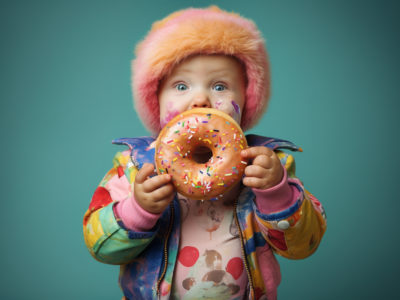 Вредные «Ешки»