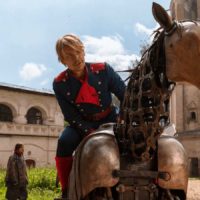 Такое кино нам не нужно!