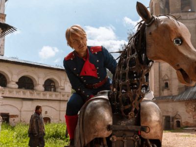 Такое кино нам не нужно!