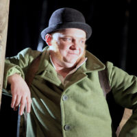 Игорь Постнов. Начало