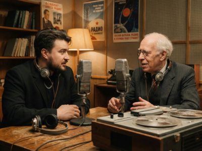 Вездесущий ИИ