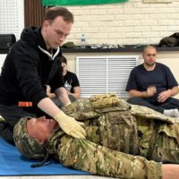 Помощь под рукой