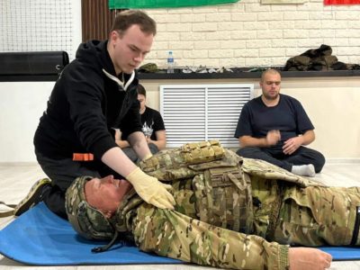 Помощь под рукой