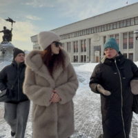 Гидом буду!