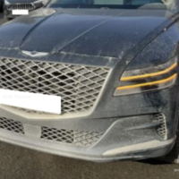 Кроссовер сбил пенсионерку-нарушительницу в центре Калуги