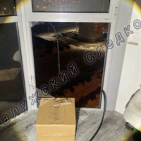 Калужанку сбросили с десятого этажа