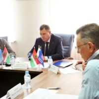 Геннадий Новосельцев пригласил жителей области принять участие в предварительном голосовании «Единой России»