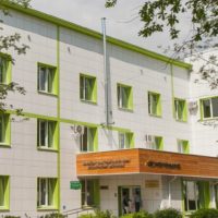 Калужский онкодиспансер получит новый корпус