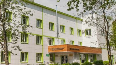 Калужский онкодиспансер получит новый корпус