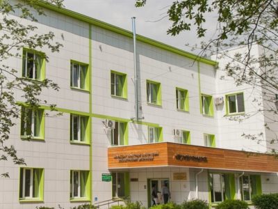 Калужский онкодиспансер получит новый корпус