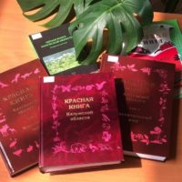 Калужский список «краснокнижных» животных и грибов будет пополнен