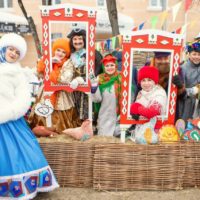 Дмитрий Денисов поздравил работников культуры с профессиональным праздником