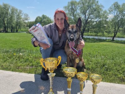 Всегда на посту Всегда на посту