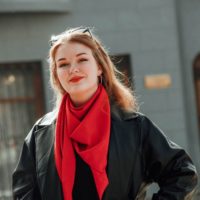 Екатерина Семенова: Яблоко раздора