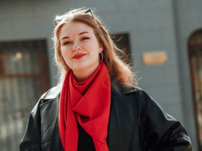 Екатерина Семенова: Яблоко раздора Екатерина Семенова: Яблоко раздора