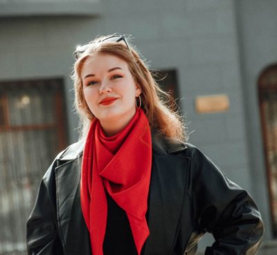 Екатерина Семенова: Яблоко раздора