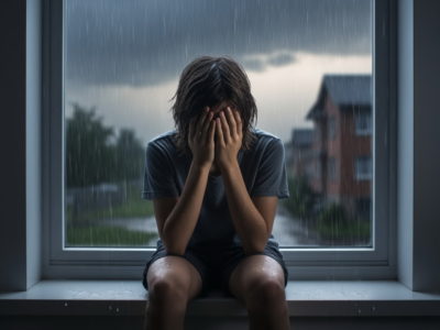 Подростковая депрессия Подростковая депрессия