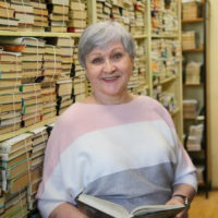 С любовью к слову