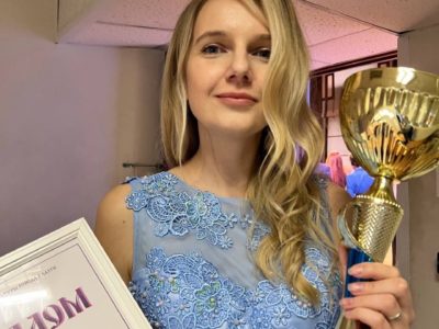 В атмосфере праздника