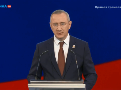 Больницы Калужской области за год получили 1,2 тысячи единиц медтетехники