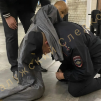 Душитель из Калужской области получил срок Душитель из Калужской области получил срок