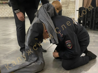 Душитель из Калужской области получил срок