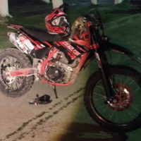 Мотоциклистам устроят двухнедельную проверку на дорогах