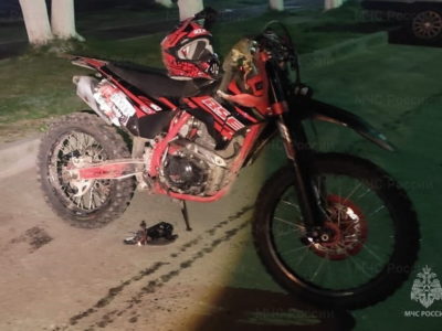 Мотоциклистам устроят двухнедельную проверку на дорогах