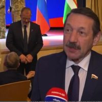 Геннадий Скляр: «Калужская команда сильна и сплочена»