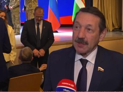 Геннадий Скляр: «Калужская команда сильна и сплочена»