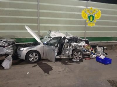 В Калуге возбуждено уголовное дело после гибели 13-летней девочки