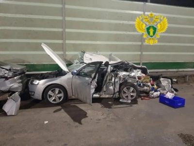 В Калуге возбуждено уголовное дело после гибели 13-летней девочки