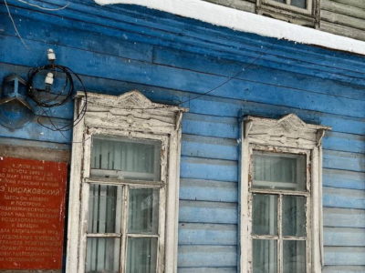 Георгиевскую и улицу Баумана преобразят за 400 миллионов