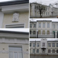 Здание калужской школы стало памятником