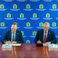 Мордовия и Калужская область будут сотрудничать