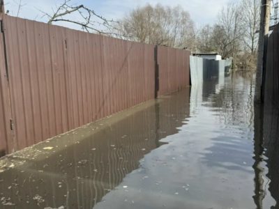 Протва отвоюет еще два кусочка суши