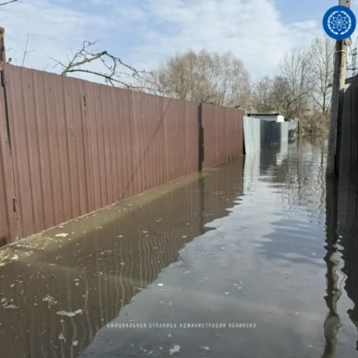 Протва отвоюет еще два кусочка суши