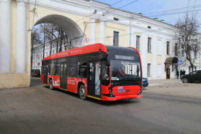 70 лет в движении