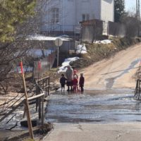 Паводковый патруль