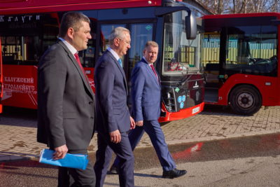 От ренессанса – к устойчивому будущему