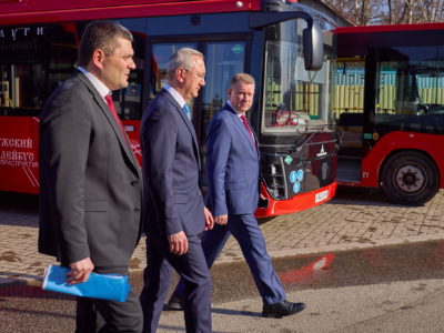 От ренессанса – к устойчивому будущему