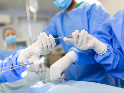 Для спасения жизни