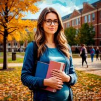 Пособие по беременности и родам в 2026 году увеличено