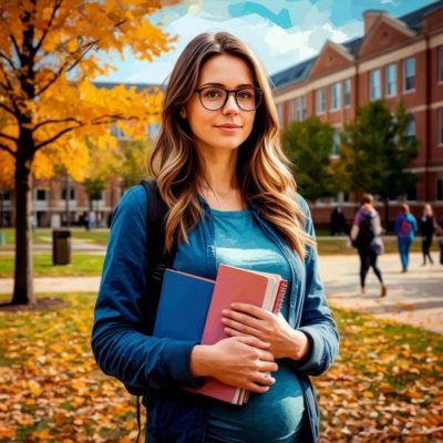 Пособие по беременности и родам в 2026 году увеличено