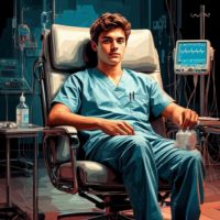 23 апреля — День донора в Калуге