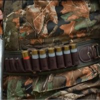 Охотники попросили разрешить капканы и отменить ГОСТ на спецодежду