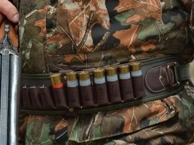 Охотники попросили разрешить капканы и отменить ГОСТ на спецодежду