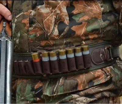 Охотники попросили разрешить капканы и отменить ГОСТ на спецодежду