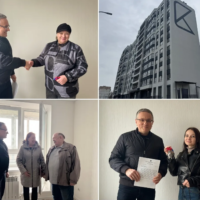 В Калуге до конца года расселят семь аварийных домов-памятников