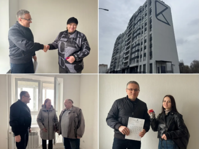 В Калуге до конца года расселят семь аварийных домов-памятников В Калуге до конца года расселят семь аварийных домов-памятников